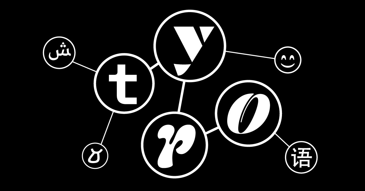 typo.social logo